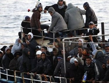 Κως: Συνελήφθη 52χρονος διακινητής μεταναστών